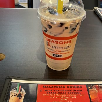 Seasons Kitchen USA - Malaysian Near Me - Anaheim, California Seasons Kitchen USA - Malaysian Near Me - Anaheim, California