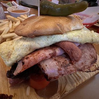 LA VECINDAD - Mini torta - Tacos Near Me - Las Vegas, Nevada