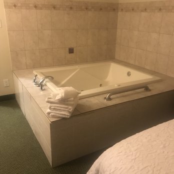 Hampton Inn South Plainfield-Piscataway - Hotels Near Me - South Plainfield, New Jersey