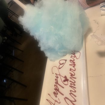 SoLou - Cotton candy - New American Near Me - Baton Rouge, Louisiana SoLou - Cotton candy - New American Near Me - Baton Rouge, Louisiana