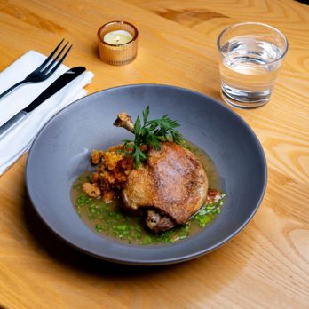 Chapter 5 Napa - Pop-Up Restaurants Near Me - Napa, California