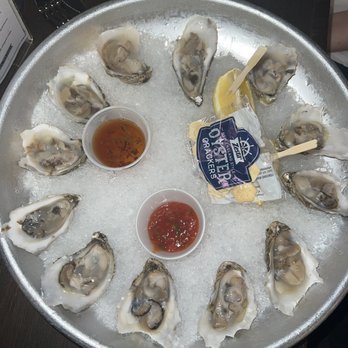 Jane Doe Lounge - Oysters - Cocktail Bars Near Me - New York, New York