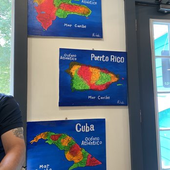 Mofongo Cafe - Dominican Near Me - Nashville, Tennessee Mofongo Cafe - Dominican Near Me - Nashville, Tennessee