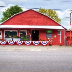 Buckley Feed & Farm Store