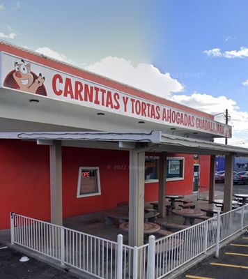 Carnitas y Tortas Ahogadas Guadalajara 2 by null