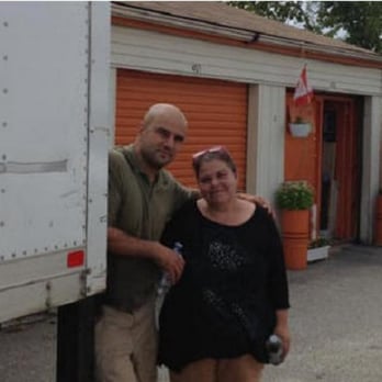 Seven Star Moving - Movers Near Me - Thornhill, Ontario Seven Star Moving - Movers Near Me - Thornhill, Ontario