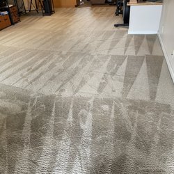 Revive Carpet & Upholstery Cleaning