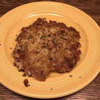 Yardbird - Bacon hash - Southern Near Me - Las Vegas, Nevada