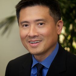 Peter C Wang, MD - Dr. Peter C. Wang