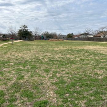 Mason Creek park - Green space - Parks Near Me - Leander, Texas