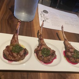 Lamb Lamb
