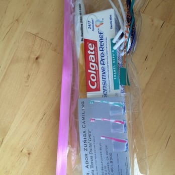 Ador Z Camiling, DDS - A sweet reminder from the #BestDentalCenterEver to brush and floss everyday. - General Dentistry Near Me - Bellflower, California Ador Z Camiling, DDS - A sweet reminder from the #BestDentalCenterEver to brush and floss everyday. - General Dentistry Near Me - Bellflower, California