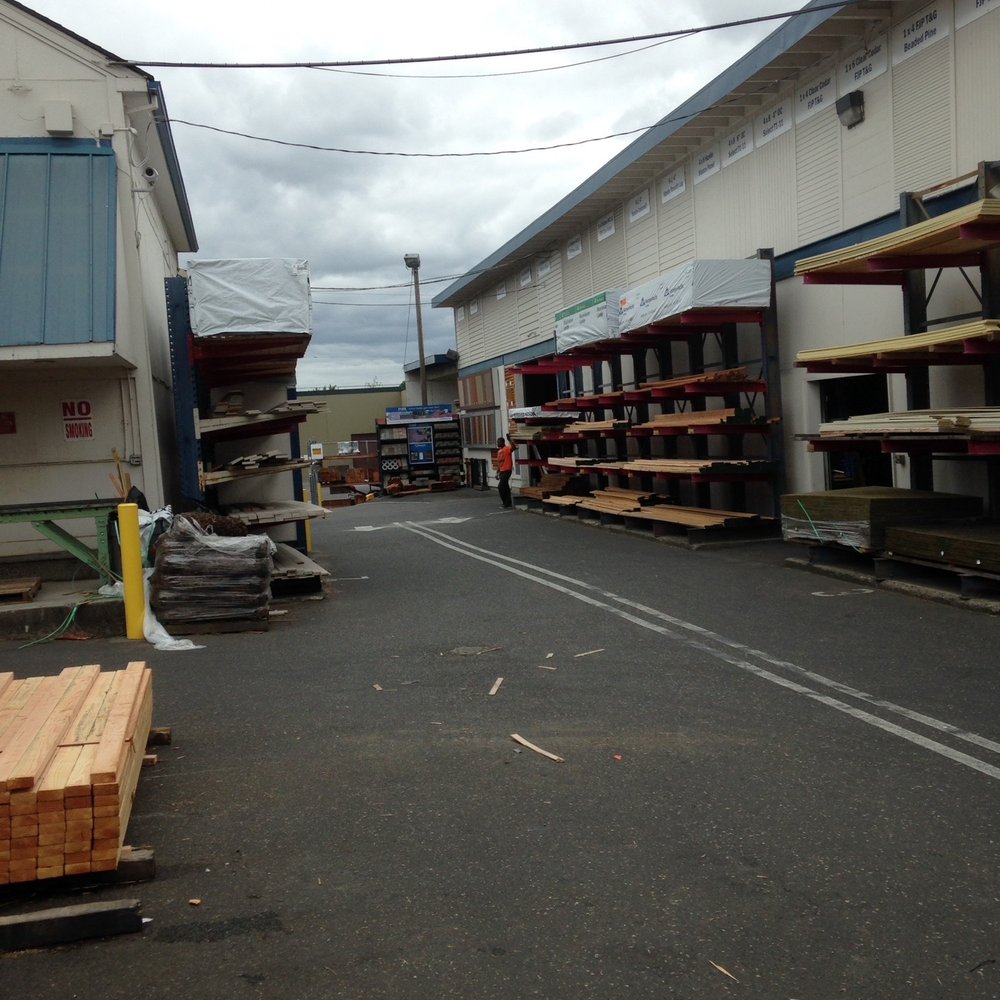 Parr Lumber - Heading out - Hardware Stores Near Me - Portland, Oregon Parr Lumber - Heading out - Hardware Stores Near Me - Portland, Oregon