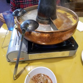 Boiling BeiJing - Hot pot - Chinese Near Me - San Bruno, California