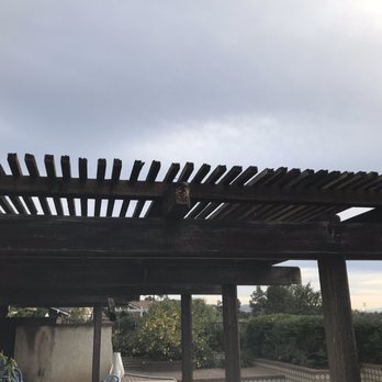 Casper's Demolition - Patio cover - Demolition Services Near Me - Anaheim, California