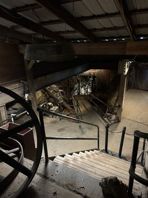 Consolidated Gold Mine by null
