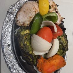 Haandi Indian Cuisine - Murgh App Ki Pasand