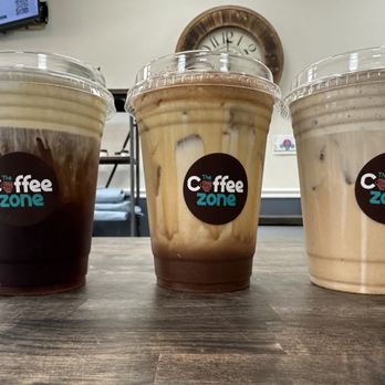 The Coffee Zone - Coffee & Tea Near Me - Toms River, New Jersey The Coffee Zone - Coffee & Tea Near Me - Toms River, New Jersey