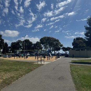 Marina Park - Child playground area - Parks Near Me - San Leandro, California Marina Park - Child playground area - Parks Near Me - San Leandro, California