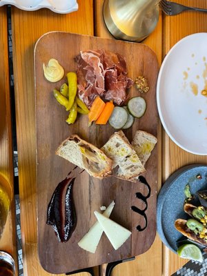 The Iberian Pig by null