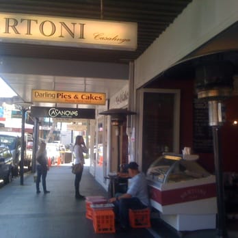 Bertoni Casalinga - Italian Near Me - Balmain, NSW Bertoni Casalinga - Italian Near Me - Balmain, NSW