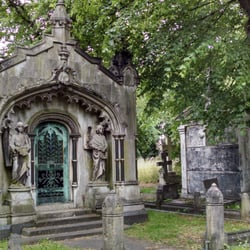Brompton Cemetery