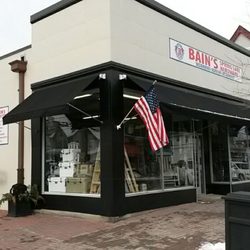 Bain's Spring Lake Hardware