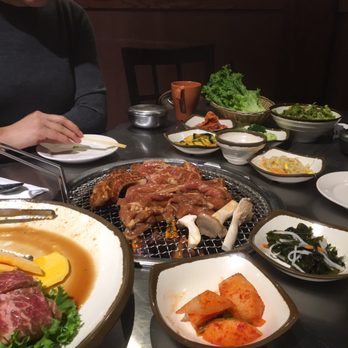 Dae Jang Keum - Korean BBQ - Korean Near Me - Troy, Michigan Dae Jang Keum - Korean BBQ - Korean Near Me - Troy, Michigan