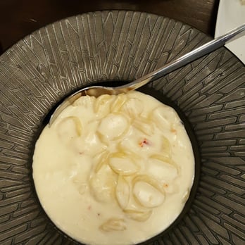 Therapy - Super Mac with lobster - Bars Near Me - Las Vegas, Nevada Therapy - Super Mac with lobster - Bars Near Me - Las Vegas, Nevada