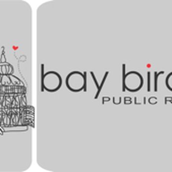 Bay Bird Inc PR - Bay Bird Inc Logo - Public Relations Near Me - San Diego, California Bay Bird Inc PR - Bay Bird Inc Logo - Public Relations Near Me - San Diego, California