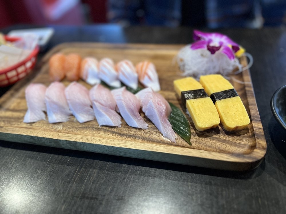 Hoshi Sushi