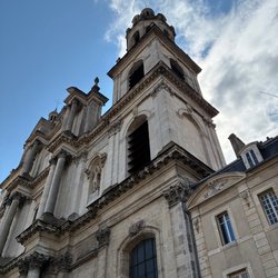 Cathédrale Notre-Dame-de-l'Annonciation