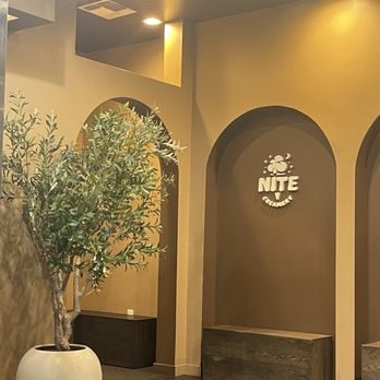 Nite Creamery - Ice Cream & Frozen Yogurt Near Me - Tempe, Arizona