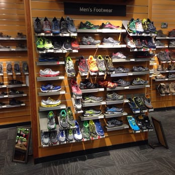 REI - Great running shoe selection. - Sports Wear Near Me - Atlanta, Georgia