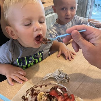 Playa Bowls - More please! - Juice Bars & Smoothies Near Me - Carlisle, Pennsylvania Playa Bowls - More please! - Juice Bars & Smoothies Near Me - Carlisle, Pennsylvania