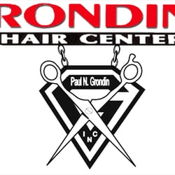 Grondin's Hair Center