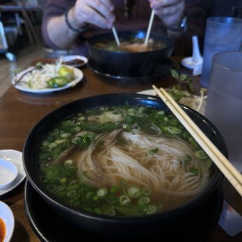 Pho On California - Vietnamese Near Me - Pasadena, California Pho On California - Vietnamese Near Me - Pasadena, California