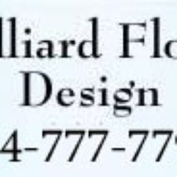 Hilliard Floral Design - ...until someone snaps a photo...