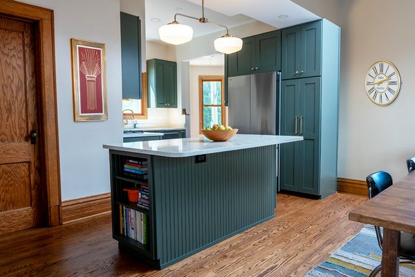 Imperial Kitchens and Baths