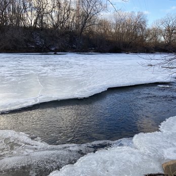 Estabrook Park - Disc Golf Near Me - Milwaukee, Wisconsin