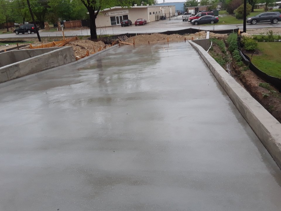 Slide of Jaimes Construction Services