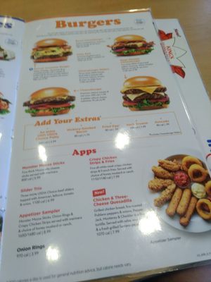Menu photo 6 IHOP Wichita, KS Menu photo 6 IHOP Wichita, KS