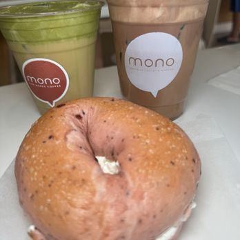 Mono Coffee - Coffee & Tea Near Me - Lakewood, California Mono Coffee - Coffee & Tea Near Me - Lakewood, California