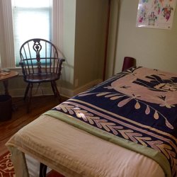 Siskiyou Massage Center Treatment Room