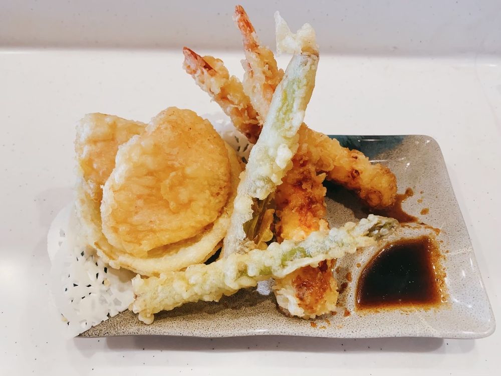 NARA REVOLVING SUSHI BAR 34 Reviews & 72 Photos 810 Towne Center Blvd, Pooler,