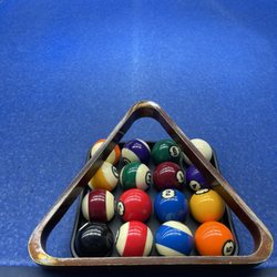 Carom Cafe & Billiard