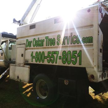 Der Oskar Tree Service - A local professional tree service for over 25 years. - Tree Services Near Me Der Oskar Tree Service - A local professional tree service for over 25 years. - Tree Services Near Me