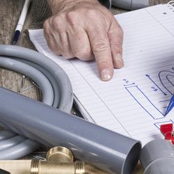 Boland F. W. Plumbing