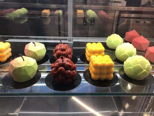 Jonquils Cafe and Bakery by null