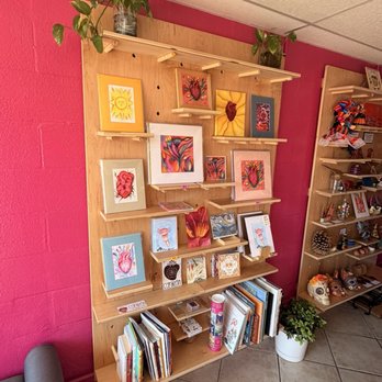 Corazon - Art Classes Near Me - Beaverton, Oregon Corazon - Art Classes Near Me - Beaverton, Oregon